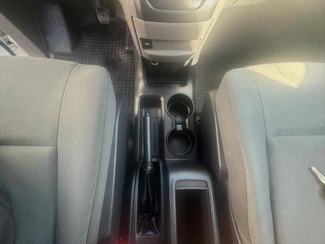 used 2017 Chevrolet City Express car, priced at $12,995