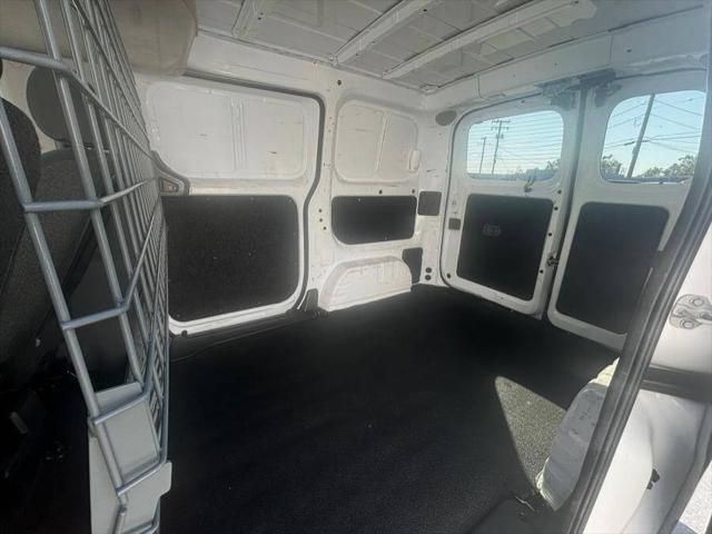 used 2017 Chevrolet City Express car, priced at $12,995