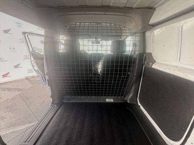 used 2017 Chevrolet City Express car, priced at $12,995