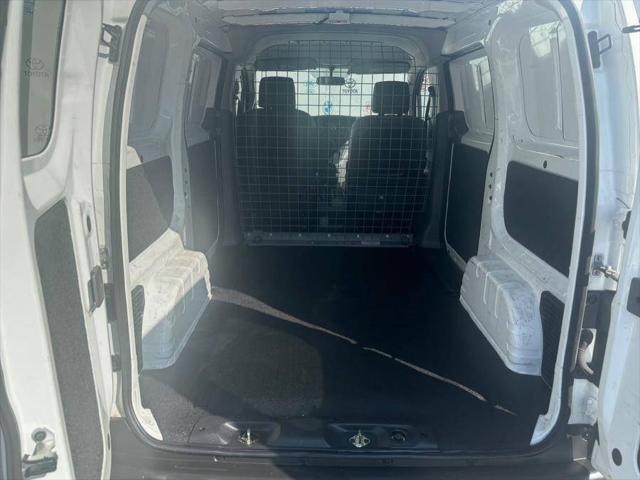 used 2017 Chevrolet City Express car, priced at $12,995