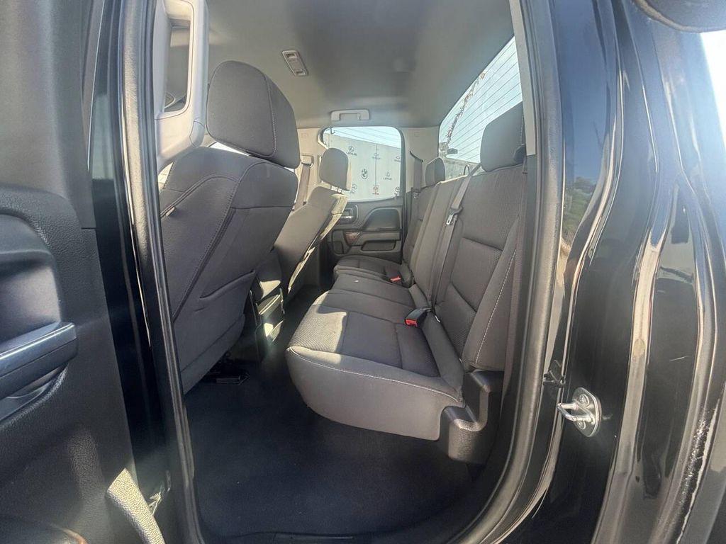 used 2016 GMC Sierra 1500 car, priced at $22,995
