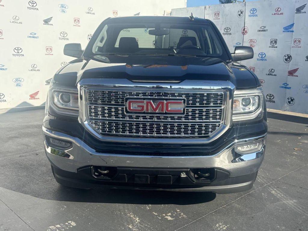 used 2016 GMC Sierra 1500 car, priced at $22,995