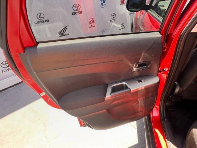 used 2019 Mitsubishi Outlander Sport car, priced at $14,495