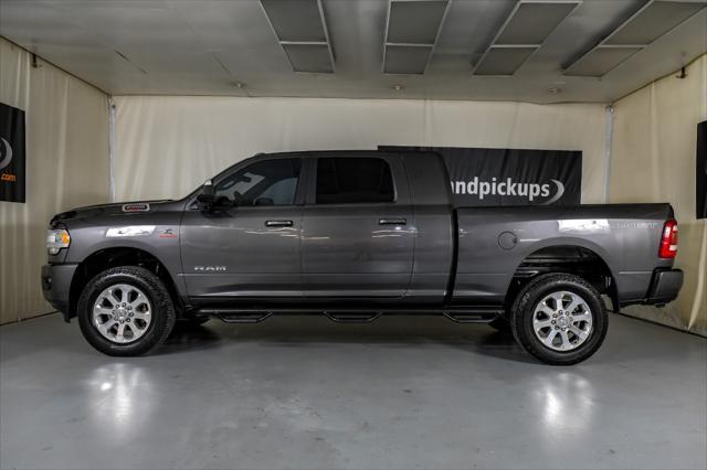 used 2019 Ram 2500 car, priced at $37,995