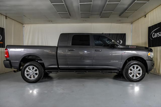 used 2019 Ram 2500 car, priced at $37,995