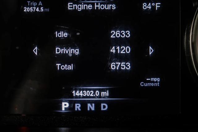 used 2018 Ram 2500 car, priced at $39,995
