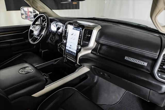 used 2022 Ram 2500 car, priced at $64,995