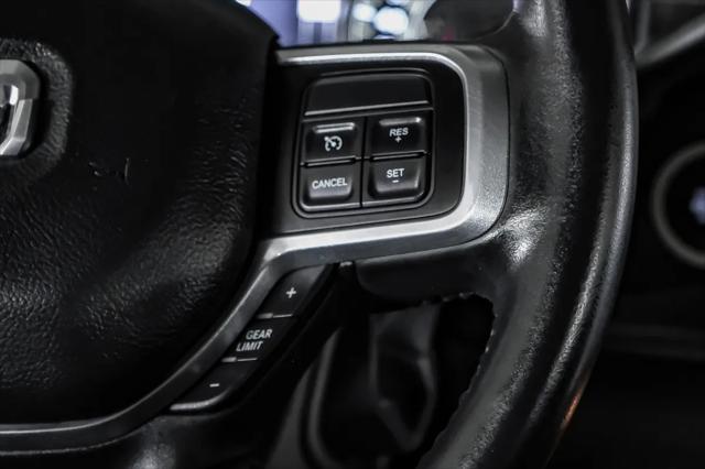 used 2022 Ram 2500 car, priced at $64,995