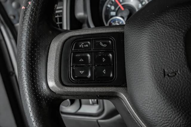 used 2022 Ram 3500 car, priced at $45,995