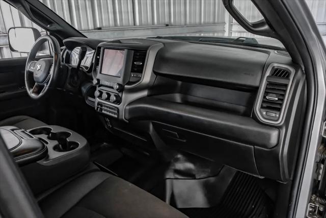 used 2022 Ram 3500 car, priced at $45,995
