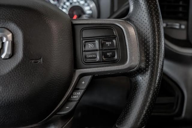used 2022 Ram 3500 car, priced at $45,995