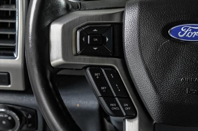 used 2022 Ford F-450 car, priced at $79,995