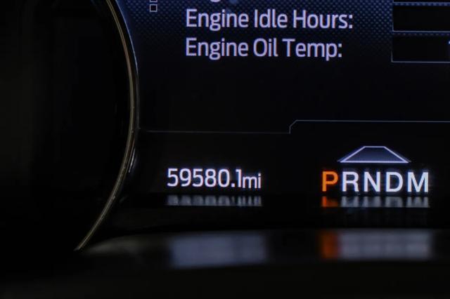 used 2022 Ford F-450 car, priced at $79,995