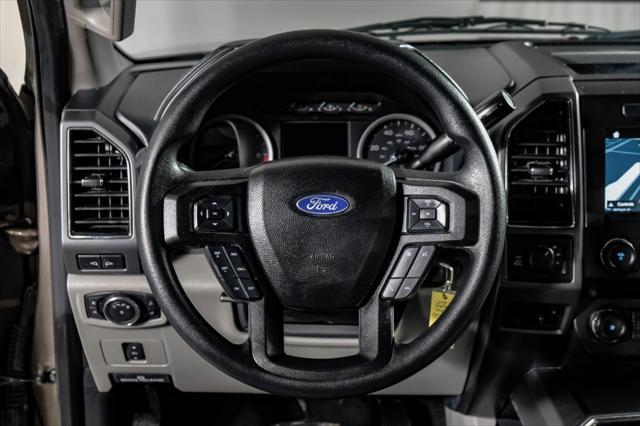 used 2019 Ford F-250 car, priced at $34,495