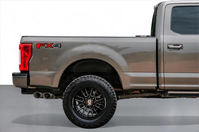 used 2019 Ford F-250 car, priced at $48,995