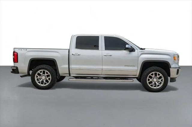 used 2015 GMC Sierra 1500 car, priced at $14,995