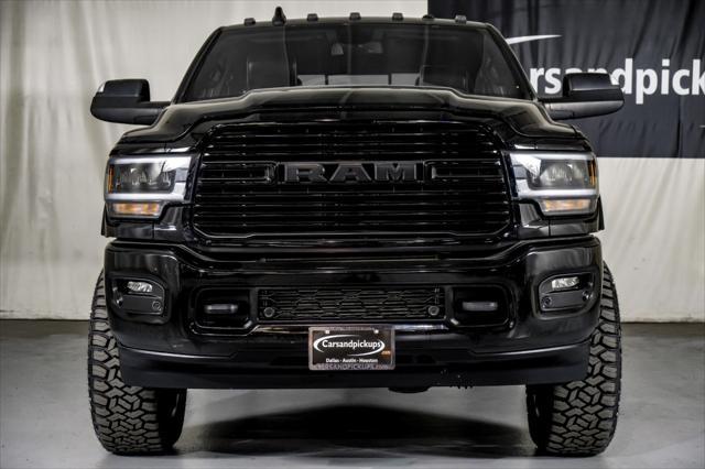 used 2020 Ram 2500 car, priced at $49,995