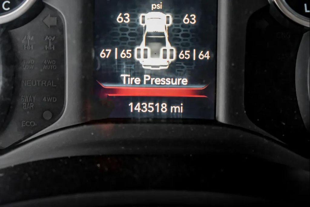 used 2020 Ram 3500 car, priced at $41,995