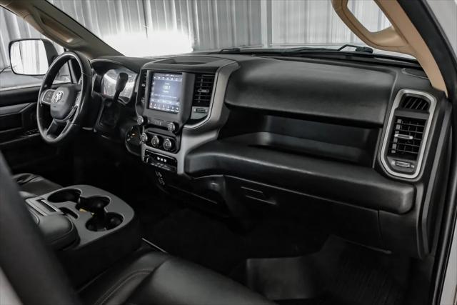used 2020 Ram 3500 car, priced at $41,995