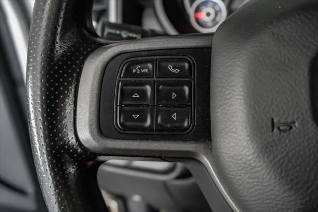 used 2020 Ram 3500 car, priced at $41,995
