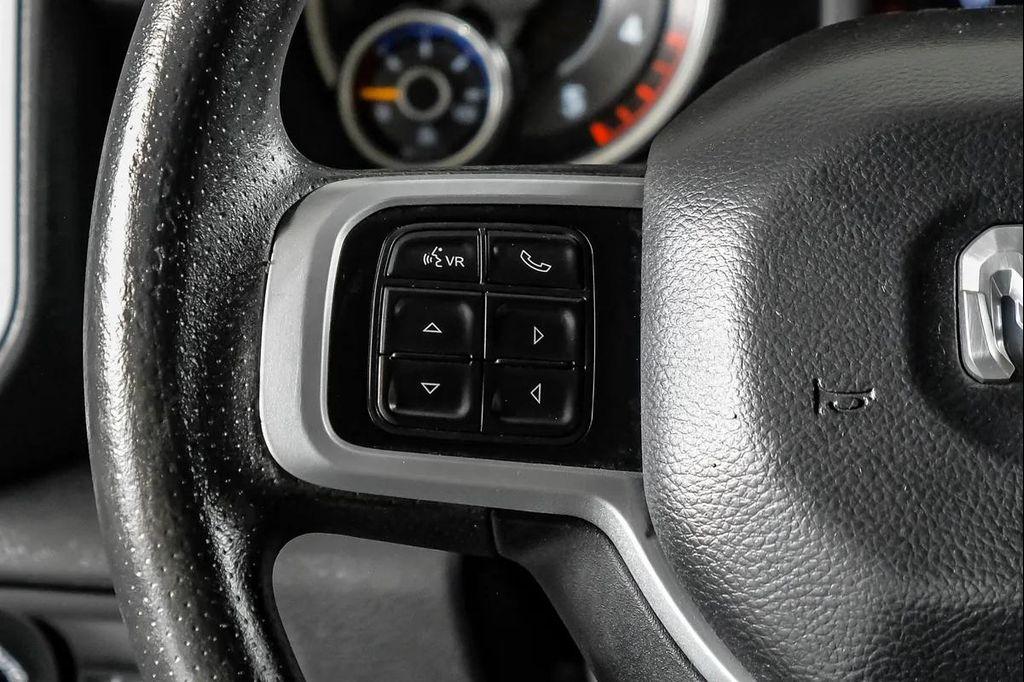 used 2019 Ram 3500 car, priced at $48,995