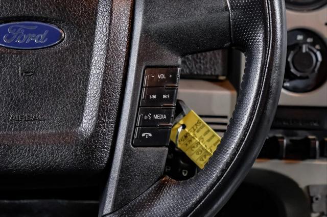 used 2012 Ford F-150 car, priced at $19,595