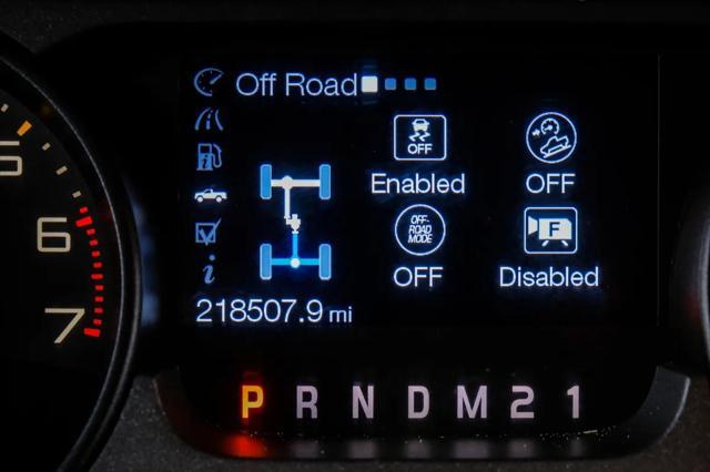 used 2012 Ford F-150 car, priced at $19,595