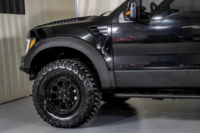 used 2012 Ford F-150 car, priced at $19,595