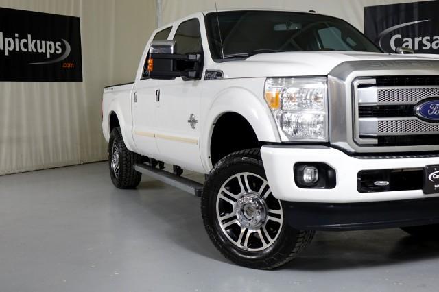 used 2015 Ford F-250 car, priced at $36,995