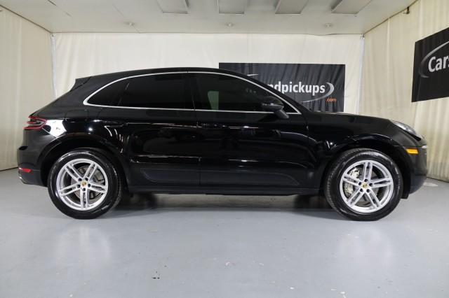 used 2015 Porsche Macan car, priced at $22,995