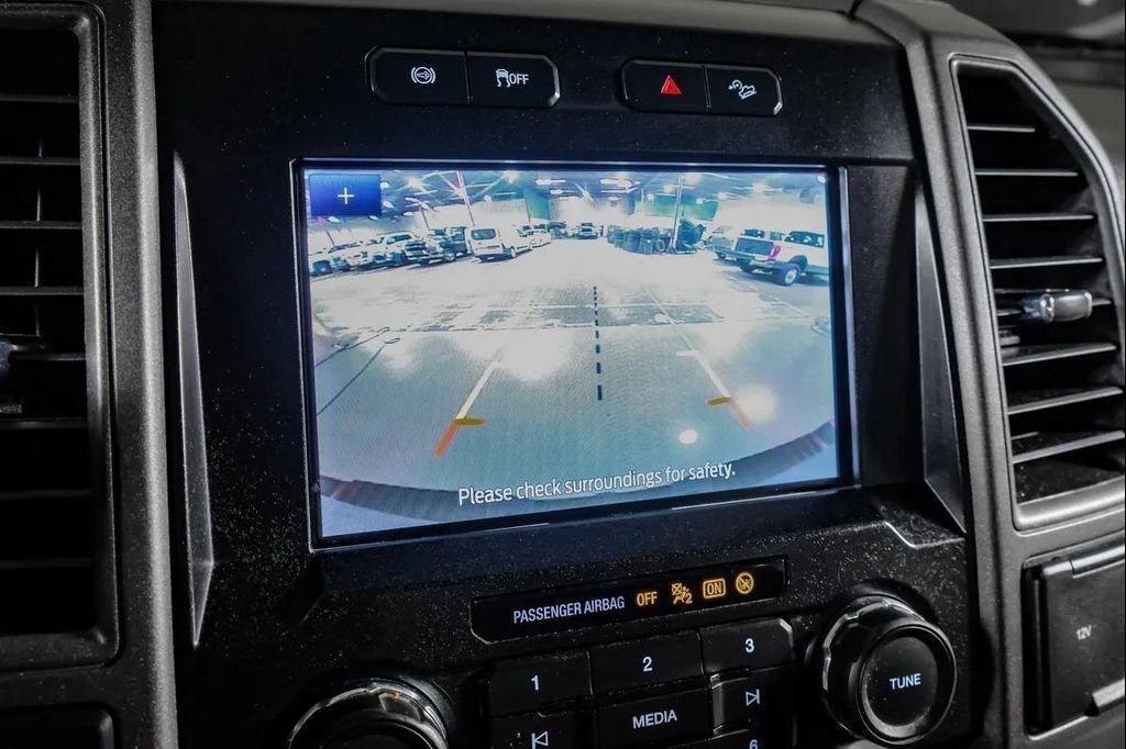 used 2022 Ford F-250 car, priced at $48,995