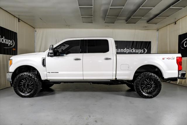 used 2019 Ford F-250 car, priced at $43,995