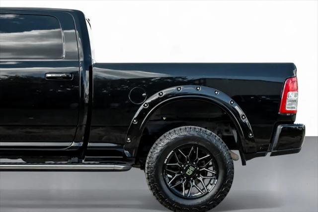 used 2019 Ram 2500 car, priced at $35,995