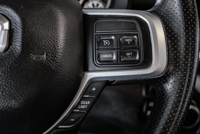 used 2019 Ram 2500 car, priced at $35,995