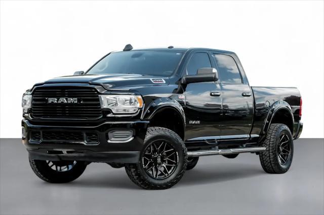 used 2019 Ram 2500 car, priced at $35,995