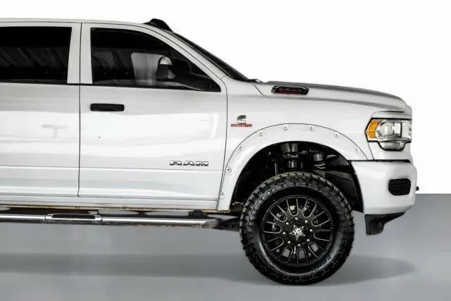 used 2022 Ram 3500 car, priced at $46,995