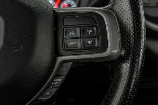 used 2022 Ram 3500 car, priced at $46,995