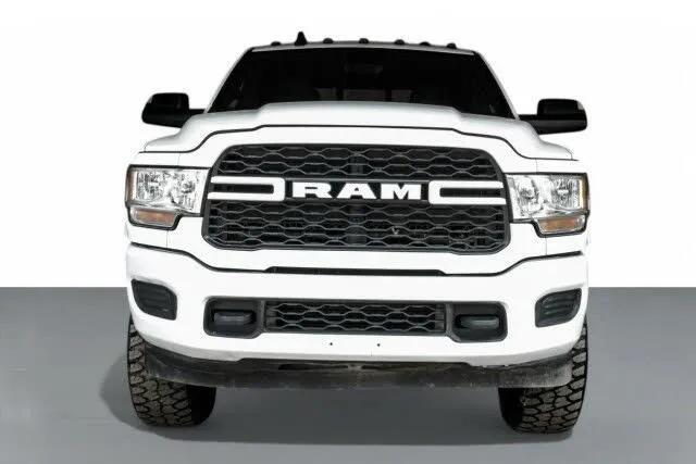 used 2022 Ram 3500 car, priced at $46,995