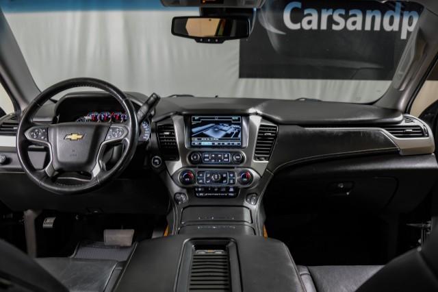 used 2019 Chevrolet Tahoe car, priced at $29,995