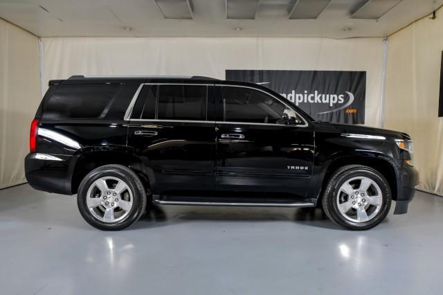 used 2019 Chevrolet Tahoe car, priced at $29,995