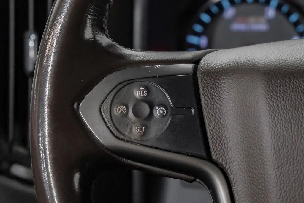 used 2018 Chevrolet Silverado 2500 car, priced at $39,995
