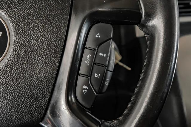 used 2009 Chevrolet Tahoe car, priced at $9,995