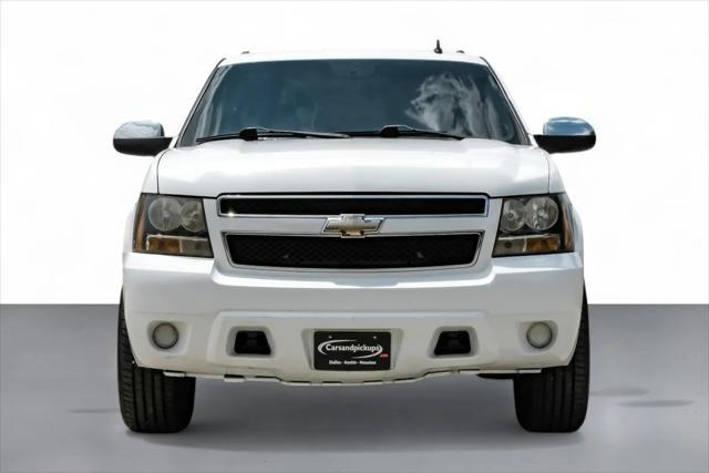 used 2009 Chevrolet Tahoe car, priced at $9,995