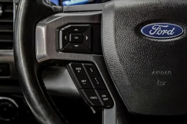 used 2021 Ford Expedition Max car, priced at $34,595
