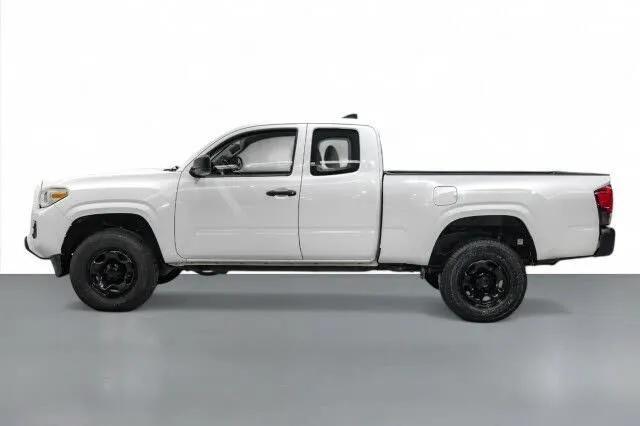 used 2018 Toyota Tacoma car, priced at $22,995
