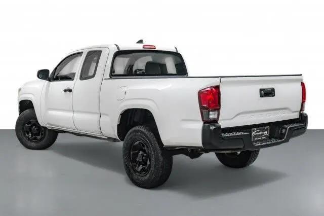 used 2018 Toyota Tacoma car, priced at $22,995