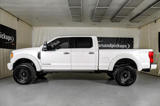 used 2019 Ford F-250 car, priced at $48,595