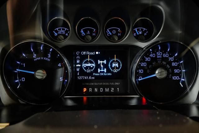 used 2016 Ford F-250 car, priced at $36,995