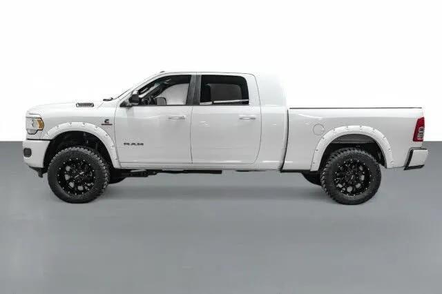 used 2021 Ram 3500 car, priced at $48,995