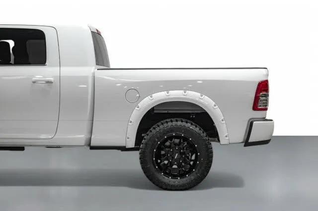 used 2021 Ram 3500 car, priced at $48,995